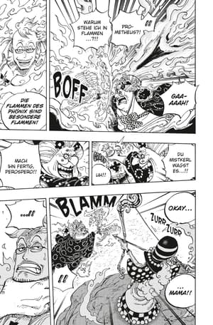One Piece - Carlsen - Vol. 99 - 5