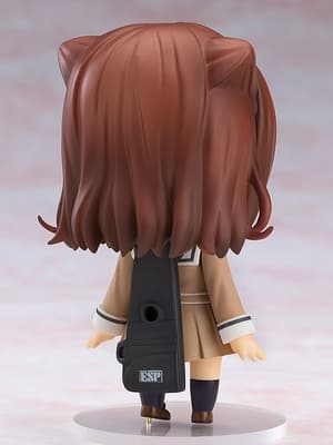 Nendoroid 740 Kasumi Toyama - Re-Release - 6