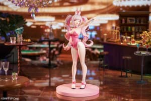Alice - Wonderland Bunny - S.K.P. - Hobby Sakura - 15