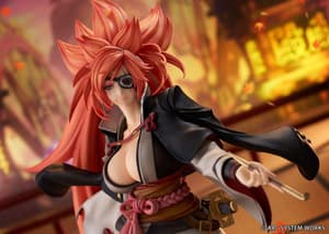 Baiken - Proof - 7