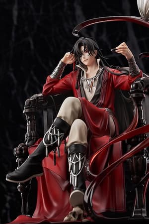 Hua Cheng – 1/7 Scale Figure | Heaven Official's Blessing | Good Smile Company - 9