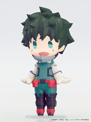 Izuku Midoriya / Deku - HELLO! GOOD SMILE - 3