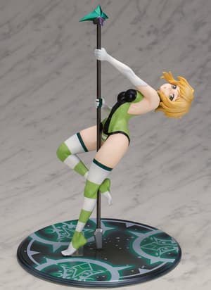 Kirika Akatsuki - Gear Inner - Wing / Hobby Stock - 3