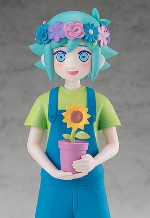 Basil - Omori Pop Up Parade - Good Smile Company - 5