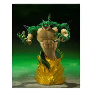 Porunga & Dende - Come Forth, Genuine Shenron!! - S.H. Figuarts - Bandai Spirits - 7