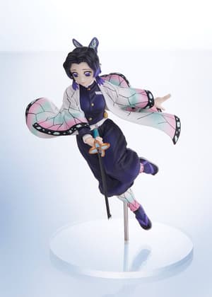 Shinobu Kocho - Demon Slayer ConoFig - Aniplex - 3