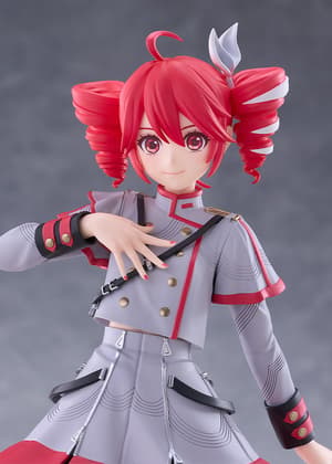 Kasane Teto - L - Synthesizer V AI - Pop Up Parade - Good Smile Company - 8
