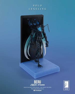 Beru - Neon - Tsume - 7