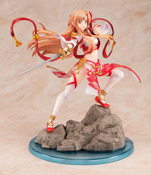 Asuna Cool Beauty Ver. - 3