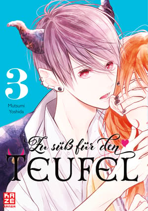 Zu süß für den Teufel - Kaze - Band 03.png