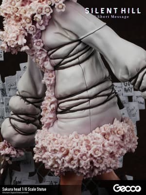 Sakura Head - Gecco / Mamegyorai (4)