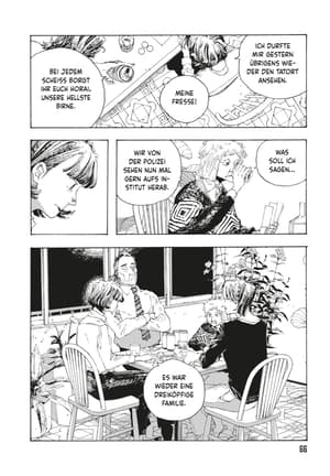 Fool Night - Carlsen - Vol. 02 - 6