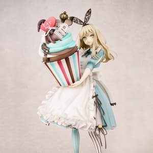 Alice in Wonderland (Akakura) - Union Creative International (12)