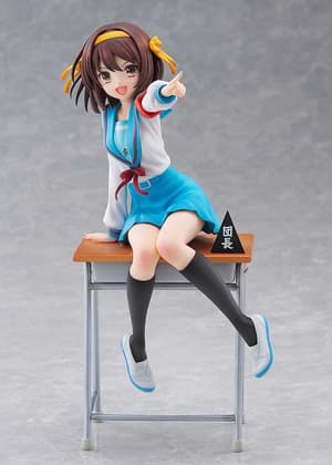 Haruhi Suzumiya - Anime Series 20th Anniversary - KD Colle - Kadokawa - 6