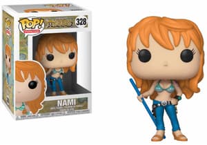 Nami - One Piece Funko POP! - 1