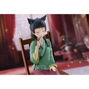 Maomao - Die Tagebücher der Apothekerin / The Apothecary Diaries - Banpresto - 6