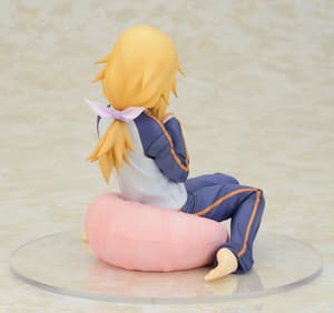 Charlotte Dunois Jersey Ver. - 4