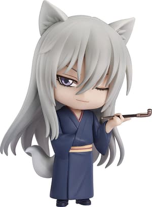 Nendoroid Light Tomoe - Fox Spirit - 5