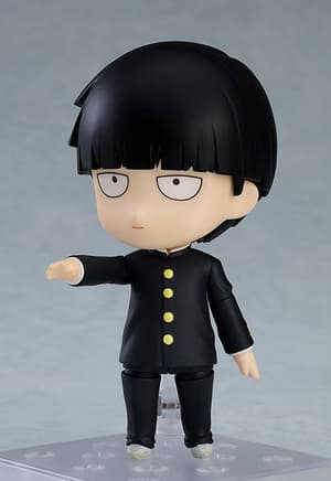 Nendoroid 1913 Shigeo Kageyama - 2