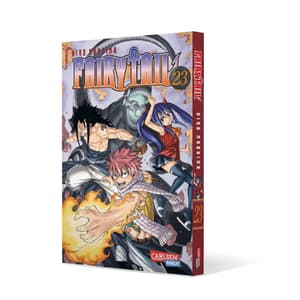 Fairy Tail 23 - 3