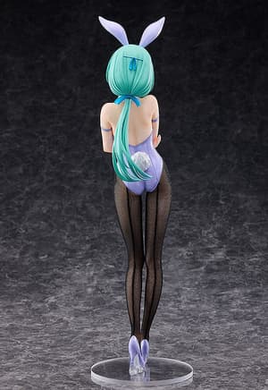 Mjurran - 1/4 B-Style Bunny - FREEing - 7