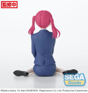 Kana Sakuragi  - PM Perching - Sega - 1