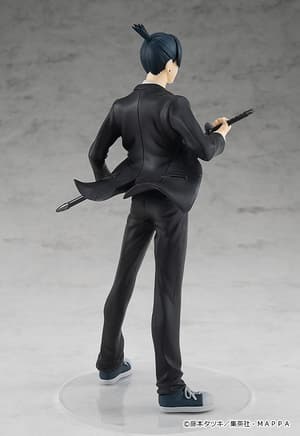 Aki Hayakawa  - Chainsaw Man Pop Up Parade - Good Smile Company - 1