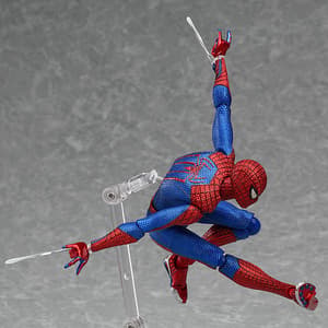Figma 199 Spider-Man - 2