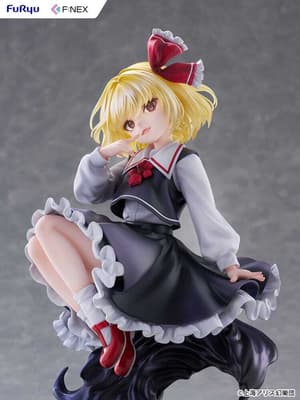 Rumia (Uuzan) - F:Nex - Furyu - 6