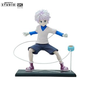 Killua - Hunter X Hunter - AbyStyle Studio (1)