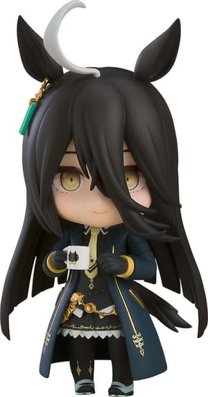Nendoroid Manhattan Cafe - 1