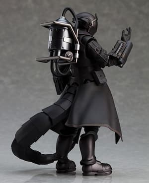 Figma 517 Bondrewd - 6