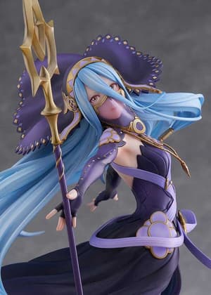 Azura - Dark Songstress - Intelligent Systems - 4