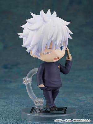 Nendoroid Satoru Gojo: Tokyo Jujutsu High School Ver. - 6
