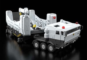 MODEROID Type 98 Special Command Vehicle & Type 99 Special Labor Carrier(re-run) - 7