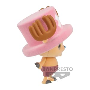 Tony Tony Chopper - One Piece - Fluffy Puffy Version A - 3