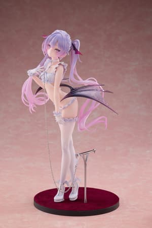 Eve (Rurudo) - Body Harness - Pink Charm (14)