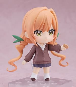 Nendoroid 2311 Karane Inda - 5