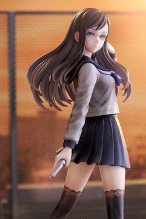 Megumi Yakushiji - Ques Q (6)