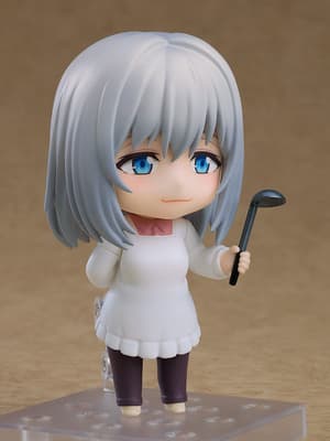 Nendoroid 2494 Ine Saitou (Grandma) (5)