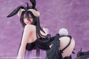 Albedo - Bunny - Desktop Cute - Taito (5)