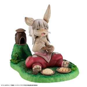Nanachi - Nnaa - Megahouse (1)