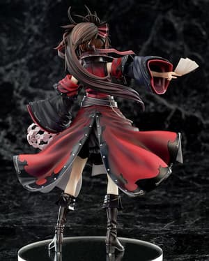 Reimu Hakurei - Koumajou Densetsu - QuesQ - 14