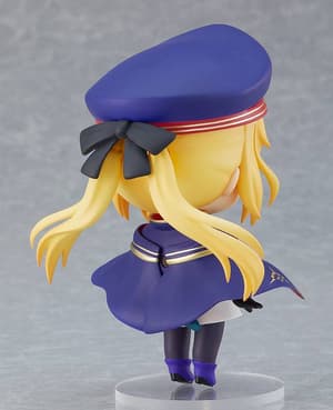 Nendoroid 1600 Altria Caster - 1