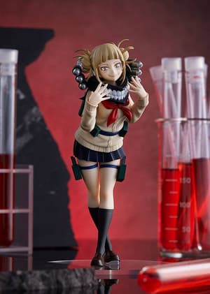 Himiko Toga - My Hero Academia Pop Up Parade - Good Smile Company - 5
