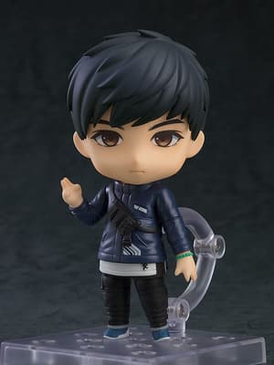 Nendoroid Akito Izuki - 1