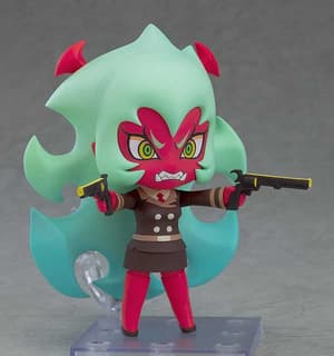 Nendoroid 2927 Scanty - 2