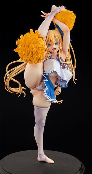Transfer Student Lilith Bacon - Asanagi Creator's Collection - FROG / Native - 1