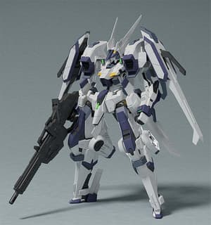 MODEROID SIDE:GR Edelstein II (Zwei) - 3