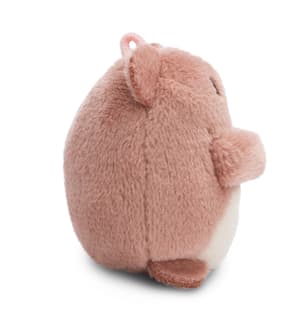 Bär Nomo - mymochi - Plüsch (braun) (5cm)  (2)